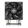 SilverStone SST-XE04-4189B dissipador de CPU