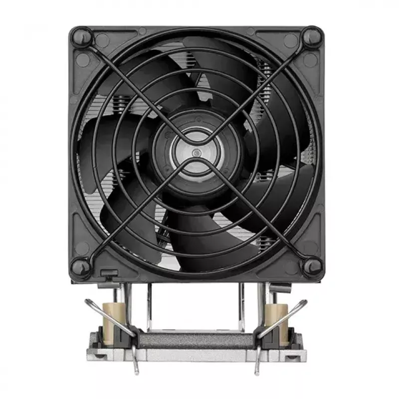 SilverStone SST-XE04-4189B dissipador de CPU