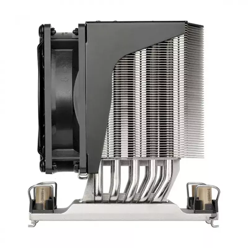 SilverStone SST-XE04-4189B dissipador de CPU