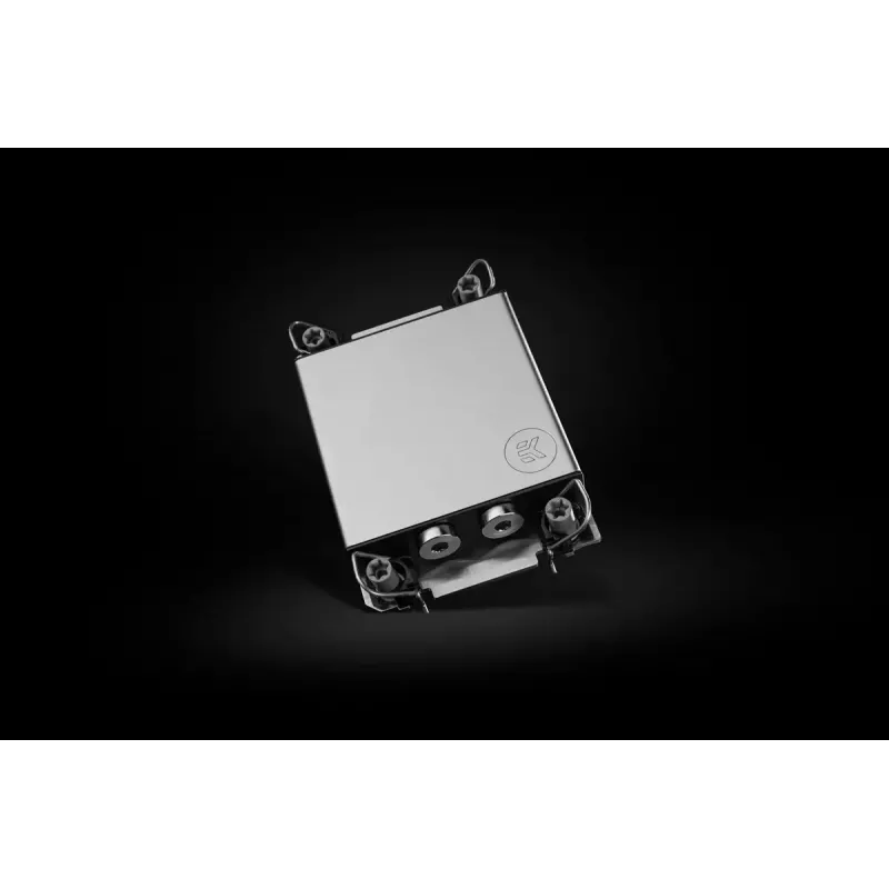 Water block EK Water Blocks Níquel LGA 4677