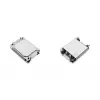 Water block EK Water Blocks Níquel LGA 4677