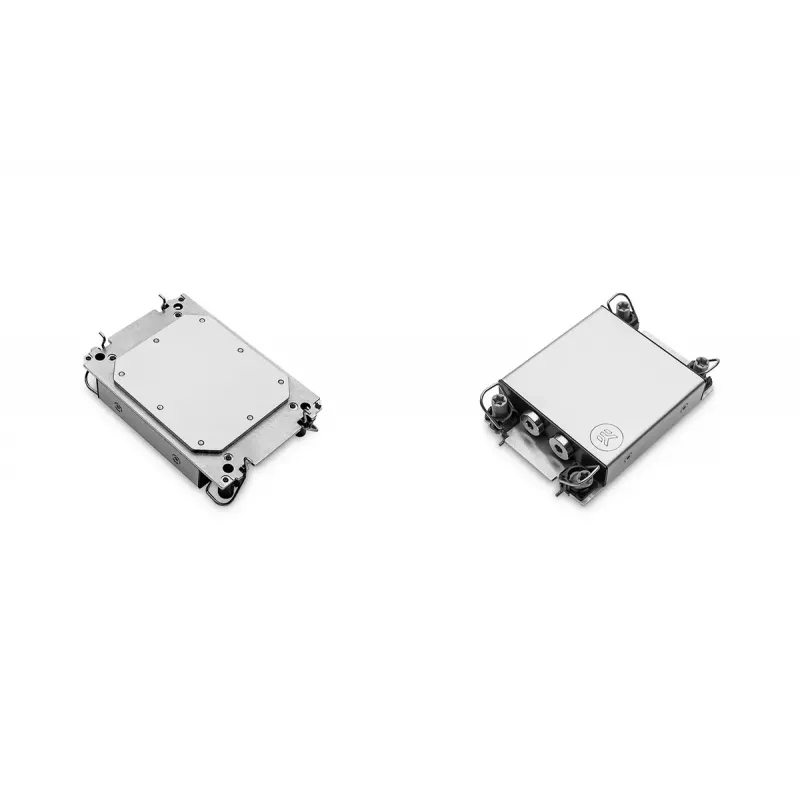 Water block EK Water Blocks Níquel LGA 4677