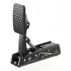 Moza Racing CRP2 RS067 pedal de embraiagem, preto