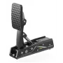 Pedal de embraiagem Moza Racing CRP2, Pedal, Preto, Fibra de carbono, Aço, 15 - 25°