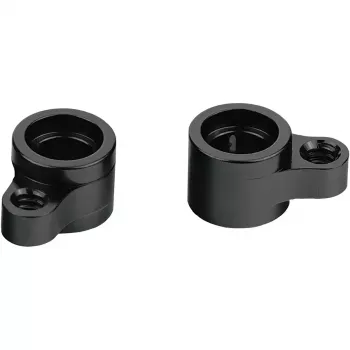 Kit de montagem Thermal Grizzly AM5 adaptador TG-AD-AM5-MK, preto – acessório de montagem para socket AM5