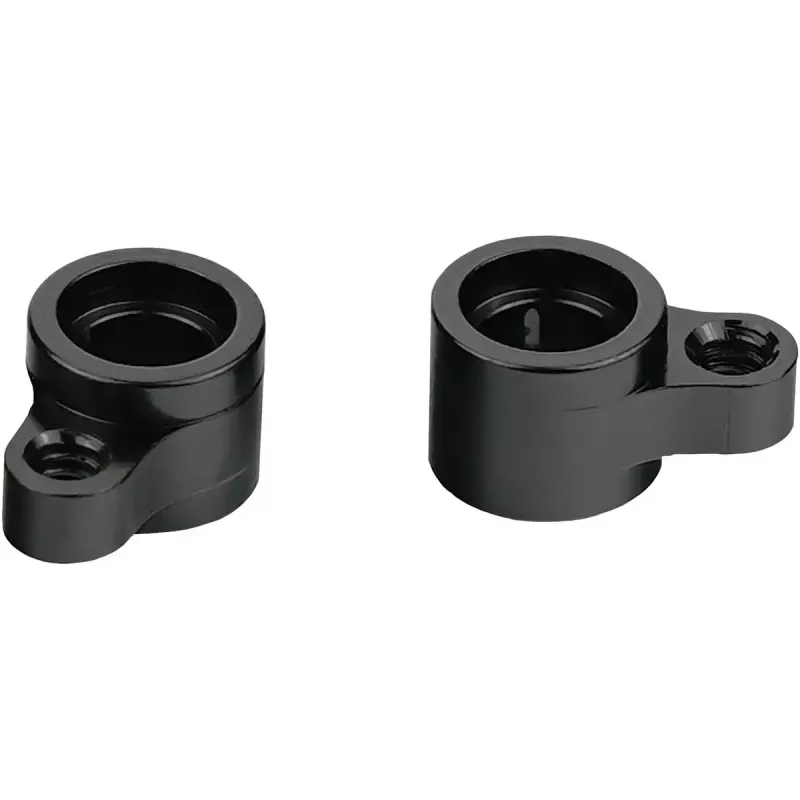 Kit de montagem Thermal Grizzly AM5 adaptador TG-AD-AM5-MK, preto – acessório de montagem para socket AM5