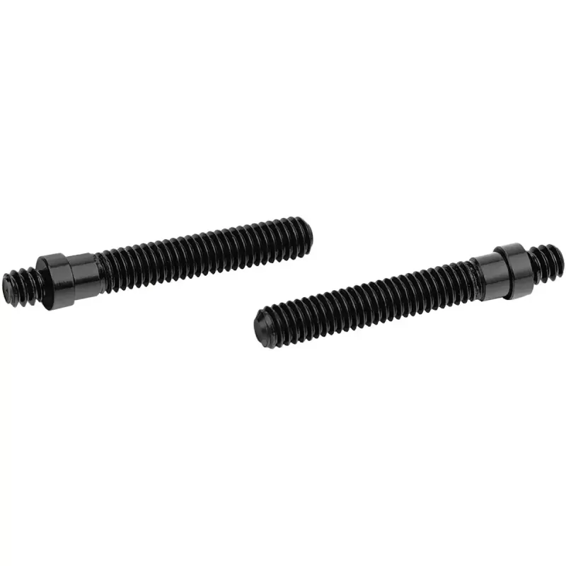 Kit de montagem Thermal Grizzly AM5 adaptador TG-AD-AM5-MK, preto – acessório de montagem para socket AM5