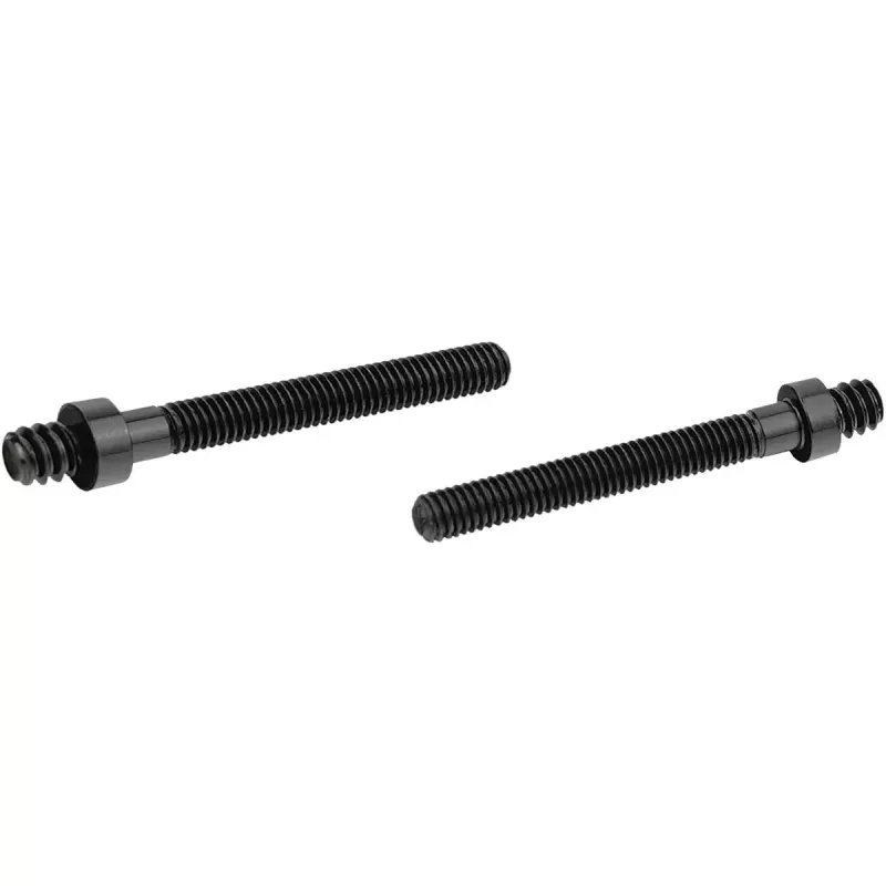 Kit de montagem Thermal Grizzly AM5 adaptador TG-AD-AM5-MK, preto – acessório de montagem para socket AM5