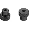 Kit de montagem Thermal Grizzly AM5 adaptador TG-AD-AM5-MK, preto – acessório de montagem para socket AM5