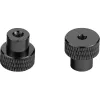 Kit de montagem Thermal Grizzly AM5 adaptador TG-AD-AM5-MK, preto – acessório de montagem para socket AM5