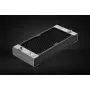 Radiador EK Water Blocks latão cobre aço inoxidável preto 130x300x44mm