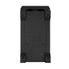 Caixa de PC Montech AIR 100 ARGB Mini Tower preta