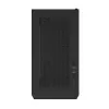 Caixa de PC Montech AIR 100 ARGB Mini Tower preta
