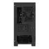 Caixa de PC Montech AIR 100 ARGB Mini Tower preta