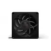 Ventoinha Alphacool Apex Stealth Metal 12 cm preta 400-2000 rpm 20-29.9 dB