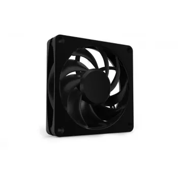 Ventoinha Alphacool Apex Stealth Metal 12 cm preta 400-2000 rpm 20-29.9 dB