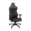 Cadeira gaming ASUS Aethon SL201 unid. assento acolchoado preta