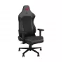 Cadeira gaming ASUS Aethon SL201 unid. assento acolchoado preta