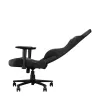 Cadeira gaming ASUS Aethon SL201 unid. assento acolchoado preta