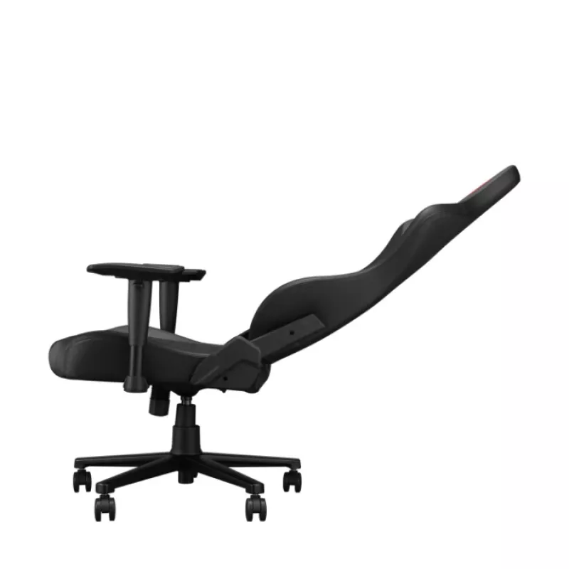 Cadeira gaming ASUS Aethon SL201 unid. assento acolchoado preta
