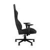 Cadeira gaming ASUS Aethon SL201 unid. assento acolchoado preta