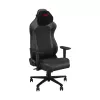Cadeira gaming ASUS Aethon SL201 unid. assento acolchoado preta