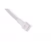 Extensão de cabo Alphacool 18721 plástico branco 600 mm
