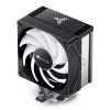 Dissipador de ar Jonsbo CR-1000 EVO 12 cm preto 600-1500 rpm