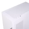 Caixa de PC Phanteks XT View Midi Tower branca