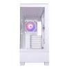Caixa de PC Phanteks XT View Midi Tower branca