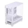 Caixa de PC Phanteks XT View Midi Tower branca