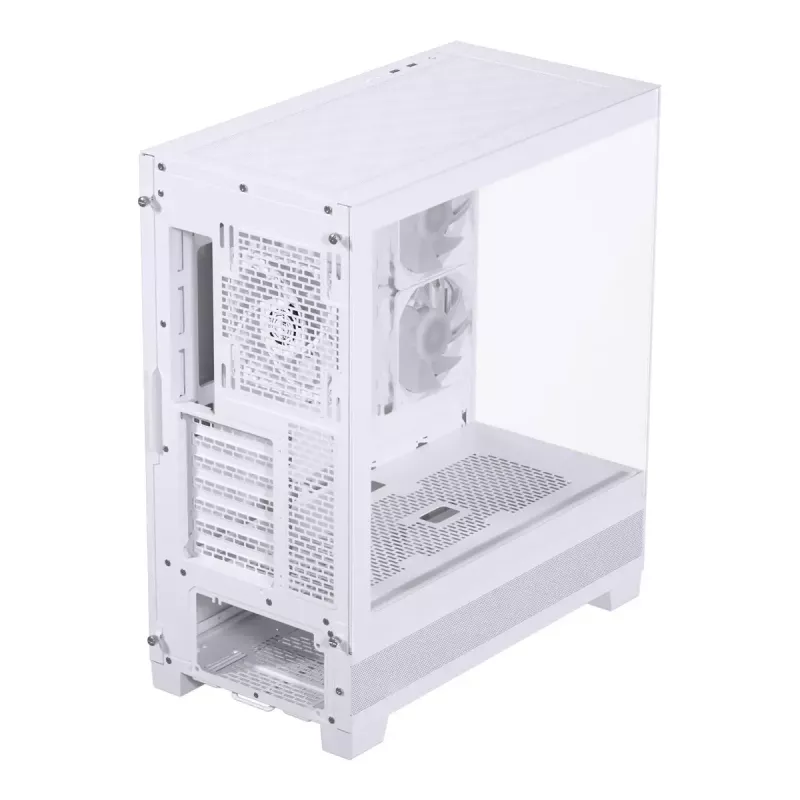 Caixa de PC Phanteks XT View Midi Tower branca