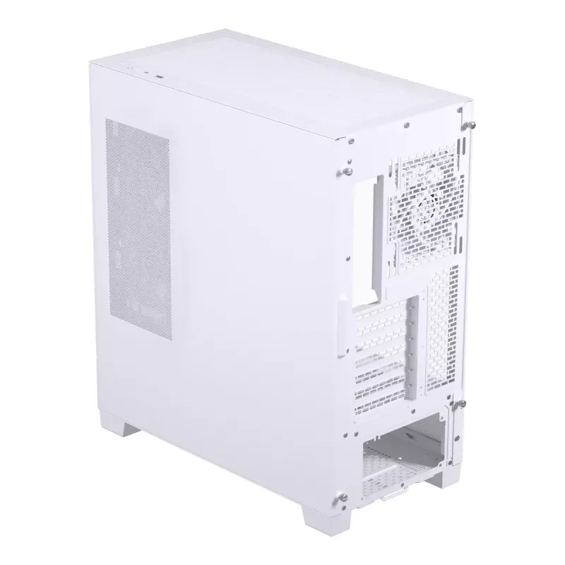 Caixa de PC Phanteks XT View Midi Tower branca