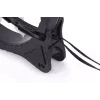Alphacool Rise Aurora 24837 ventoinha de caixa PWM, 140 mm, preta