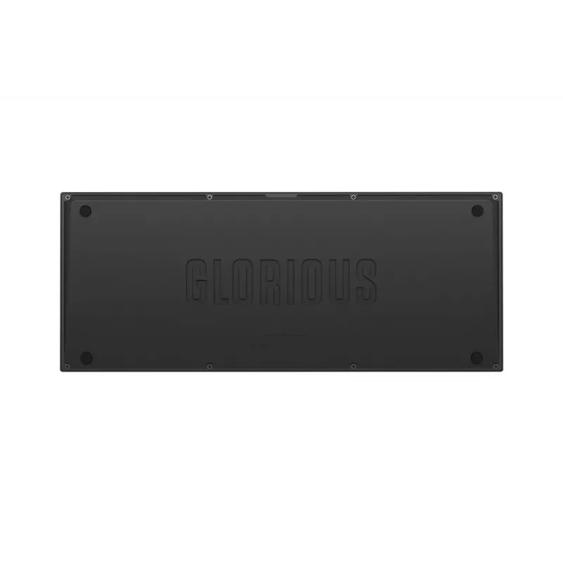 Teclado Glorious Gaming GMMK Pro Barebone