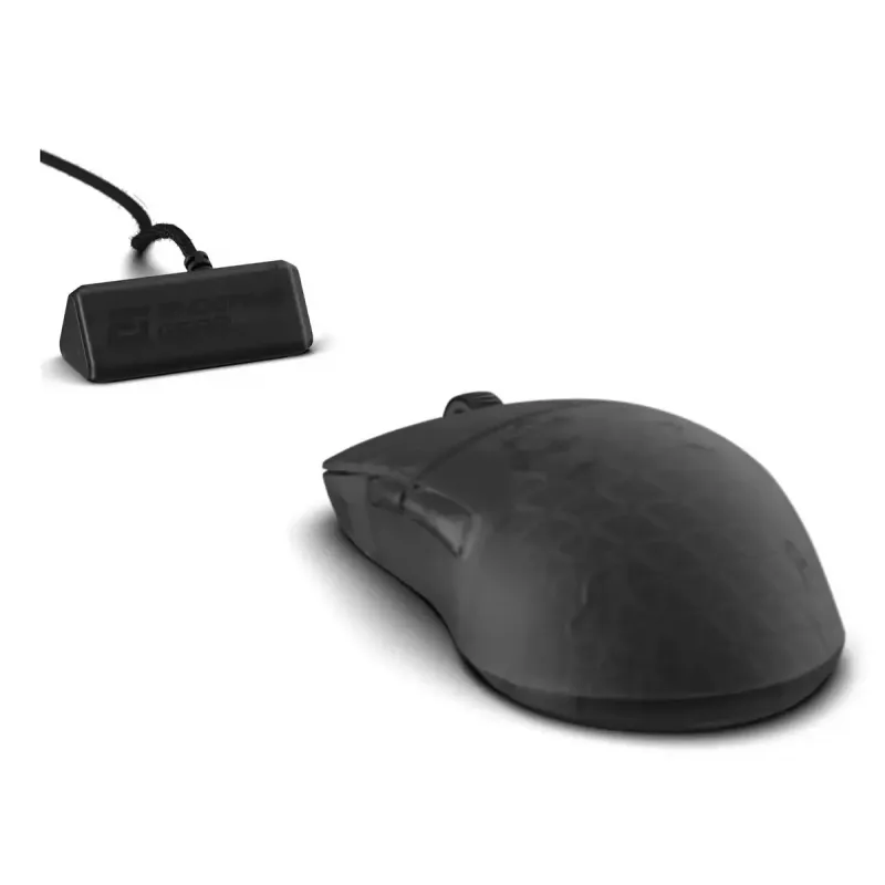 Rato gaming Endgame Gear XM2w 4k v2 - Dark Frost
