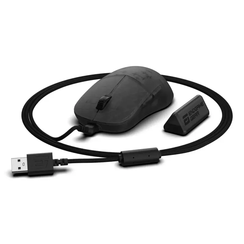 Rato gaming Endgame Gear XM2w 4k v2 - Dark Frost