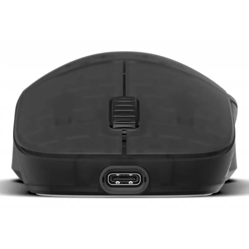 Rato gaming Endgame Gear XM2w 4k v2 - Dark Frost