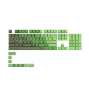 Teclas Glorious Gaming GPBT