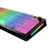 Teclas GLORIOUS Polychroma V2 RGB layout US — conjunto de substituição para teclados mecânicos