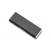 EK Water Blocks EK-Quantum Convection M.2 NVMe dissipador para SSD, prateado