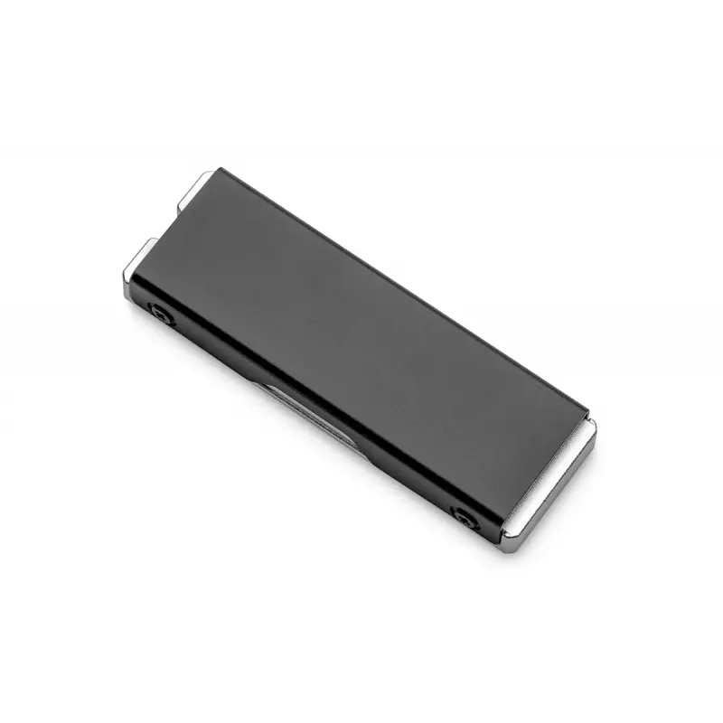 EK Water Blocks EK-Quantum Convection M.2 NVMe dissipador para SSD, prateado
