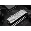 EK Water Blocks EK-Quantum Convection M.2 NVMe dissipador para SSD, prateado
