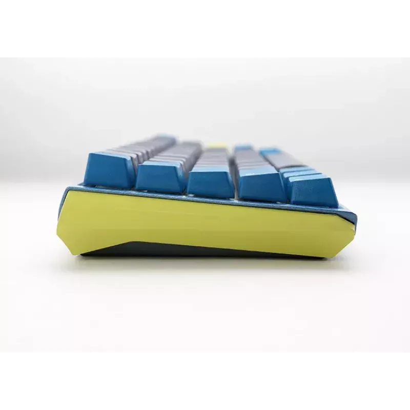 Teclado Ducky One 3 Daybreak Mini Gaming USB mecânico RGB