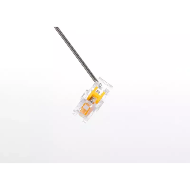 Teclado Ducky One 3 Daybreak Mini Gaming USB mecânico RGB