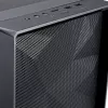 Caixa de PC Fractal Design Meshify C Midi Tower preta