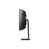 Monitor de computador Samsung G97NC 139,7 cm (55 polegadas) 3840 x 2160 píxeis 4K Ultra HD LED preto