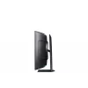 Monitor de computador Samsung G97NC 139,7 cm (55 polegadas) 3840 x 2160 píxeis 4K Ultra HD LED preto