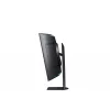 Monitor de computador Samsung G97NC 139,7 cm (55 polegadas) 3840 x 2160 píxeis 4K Ultra HD LED preto