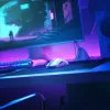 Rato Glorious Gaming Glorious Model O- Regular (branco), destro, ótico, USB Type-A, 3200 DPI, branco